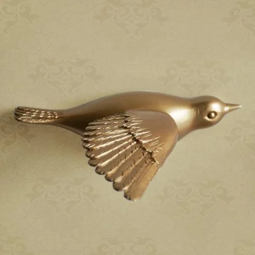 Flock of Birds Wall Decor -  - #tag1#