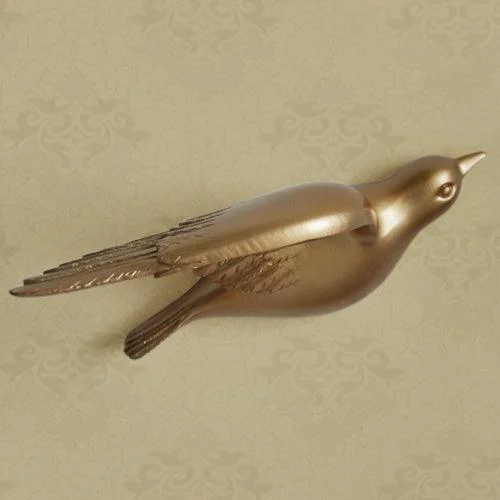 Flock of Birds Wall Decor -  - #tag1#