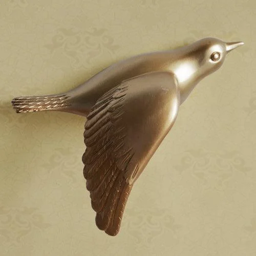 Flock of Birds Wall Decor -  - #tag1#