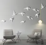Flock_of_Doves_Wall_Decor_-_-_tag1_-4211628 Flock of Doves Wall Decor tag1