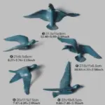 Flock_of_Doves_Wall_Decor_-_-_tag1_-4211644 Flock of Doves Wall Decor tag1