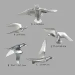 Flock_of_Doves_Wall_Decor_-_-_tag1_-4211666 Flock of Doves Wall Decor tag1