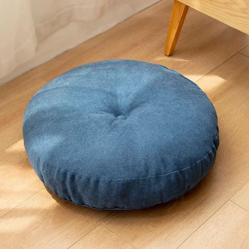 Floor Seat Pillow Solid Color Suitable For Meditation Yoga Round Seat Pads Mat Pouf Sofa Chair.jpg 959bf8aa A467 4e28 A476 B27ef0bbec49