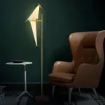 FloorBirdLamp FloorBirdLamp