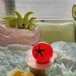 Floor lamp Tomato tag1