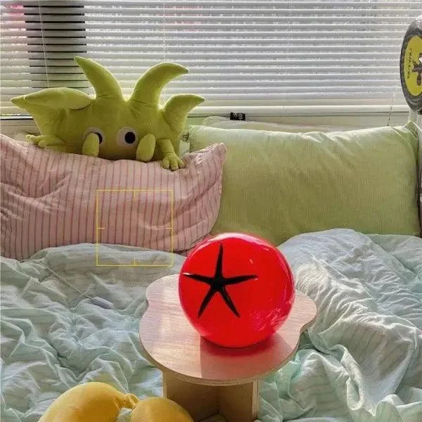 Floor lamp - Tomato -  - #tag1#