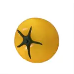 Floor lamp Tomato tag1