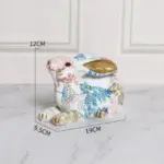 FloraArtRabbit-Homeko11 FloraArtRabbit Homeko11