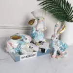FloraArtRabbit-Homeko2 FloraArtRabbit Homeko2