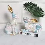FloraArtRabbit-Homeko3 FloraArtRabbit Homeko3