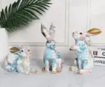 FloraArtRabbit-Homeko5 FloraArtRabbit Homeko5