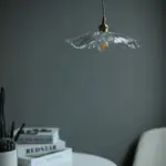 FloraGlimmer Elegant Flower Pendant Lamps tag1