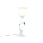 FloraLight Illuminate your bedside table with the FloraLight Table Lamp tag1