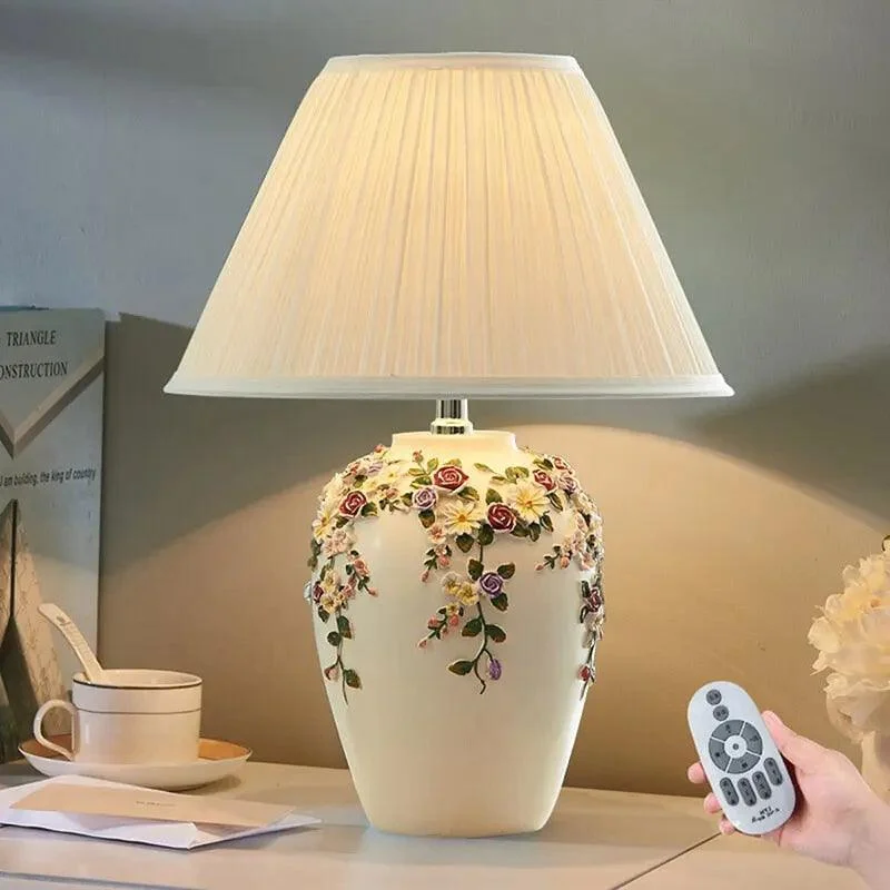 Flora Table Lamp -