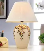 Flora Table Lamp