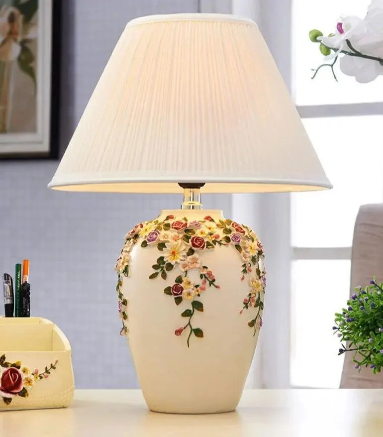 Flora Table Lamp -