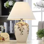 Flora Table Lamp