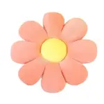 Floral Seat Cushion Comfortable Soft Floral Design tag1