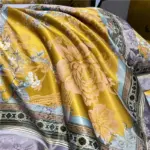 Florentine Garden Duvet Cover Set Decorfaure