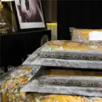 Florentine Garden Duvet Cover Set Decorfaure