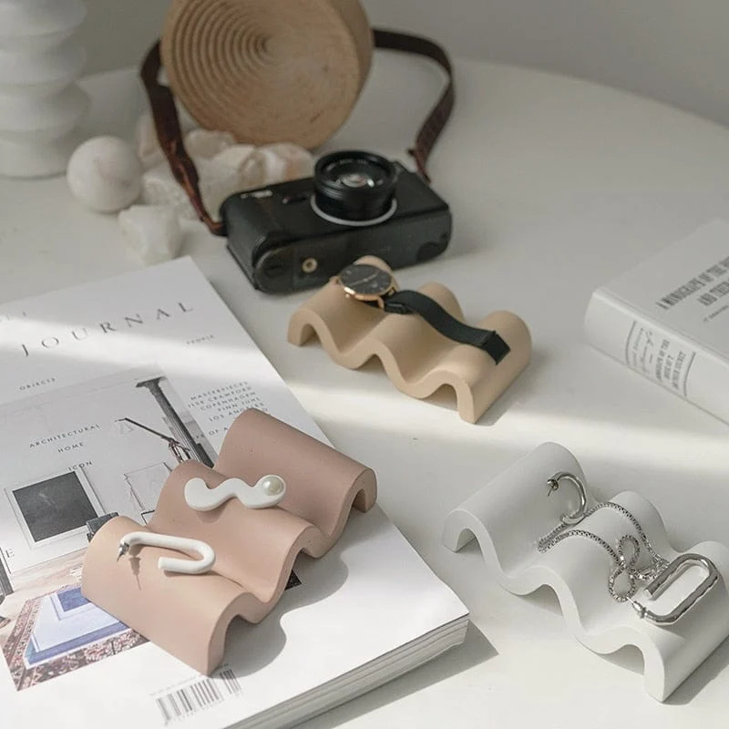 Flow Jewelry Tray -  - #tag1#