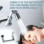 Flow Master Flexible Faucet Extension tag1