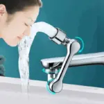 Flow Master Flexible Faucet Extension tag1