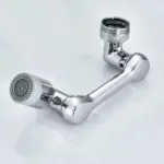 Flow Master Flexible Faucet Extension tag1