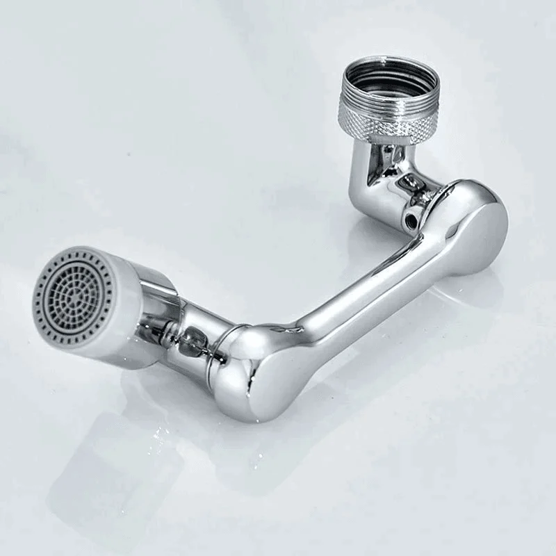 Flow Master™ - Flexible Faucet Extension -  - #tag1#
