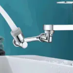 Flow Master Flexible Faucet Extension tag1