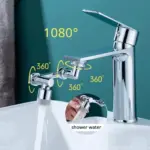 Flow Master Flexible Faucet Extension tag1