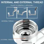 Flow Master Flexible Faucet Extension tag1