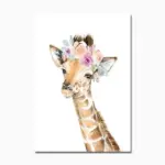 FlowerBabyAnimal Homeko15