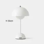Flower Bud Night Lamp