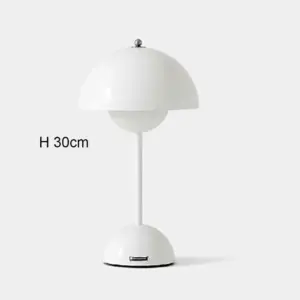 Flower Bud Night Lamp