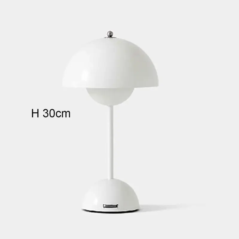 Flower Bud Night Lamp