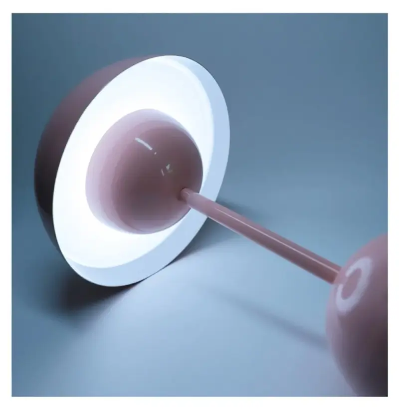 Flower Bud Night Lamp