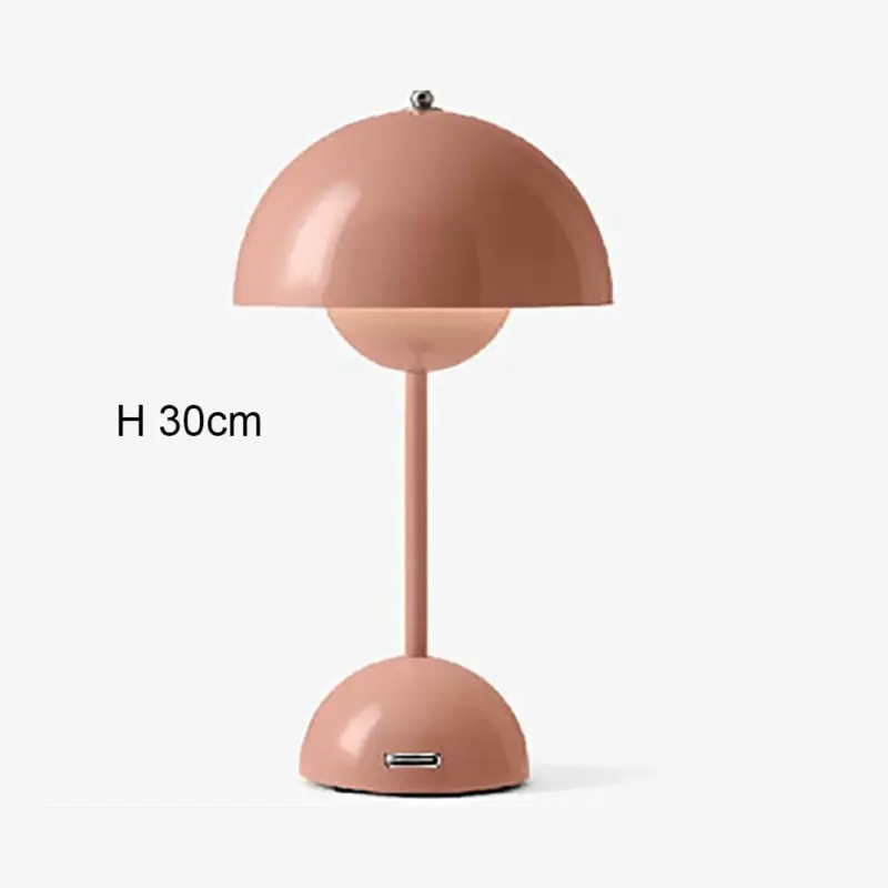 Flower Bud Night Lamp