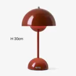Flower Bud Night Lamp