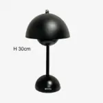 Flower Bud Night Lamp