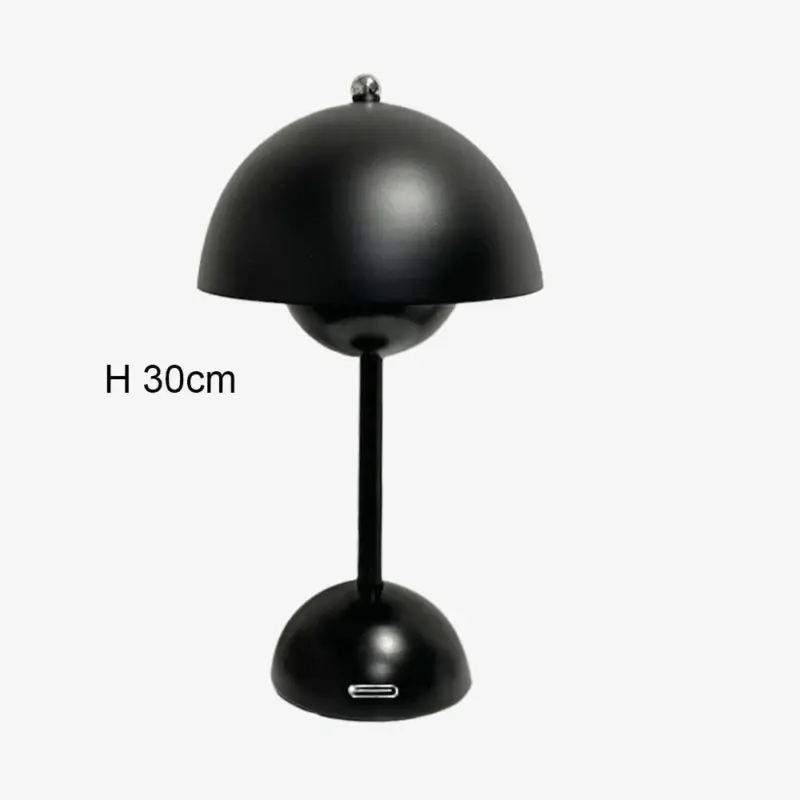 Flower Bud Night Lamp