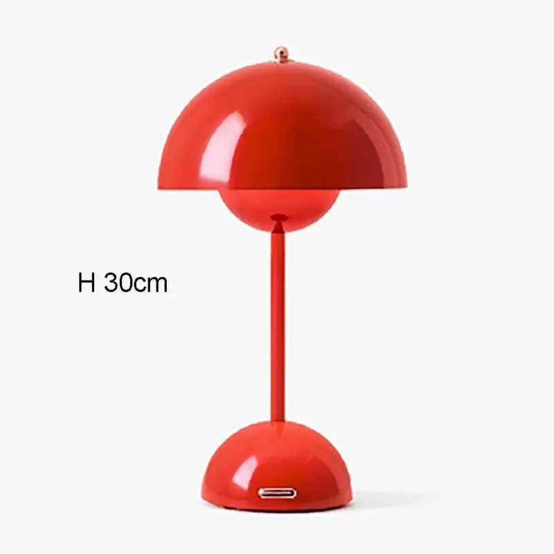 Flower Bud Night Lamp
