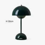 Flower Bud Night Lamp