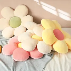 Flower Pillow