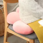 Flower Pillow tag1