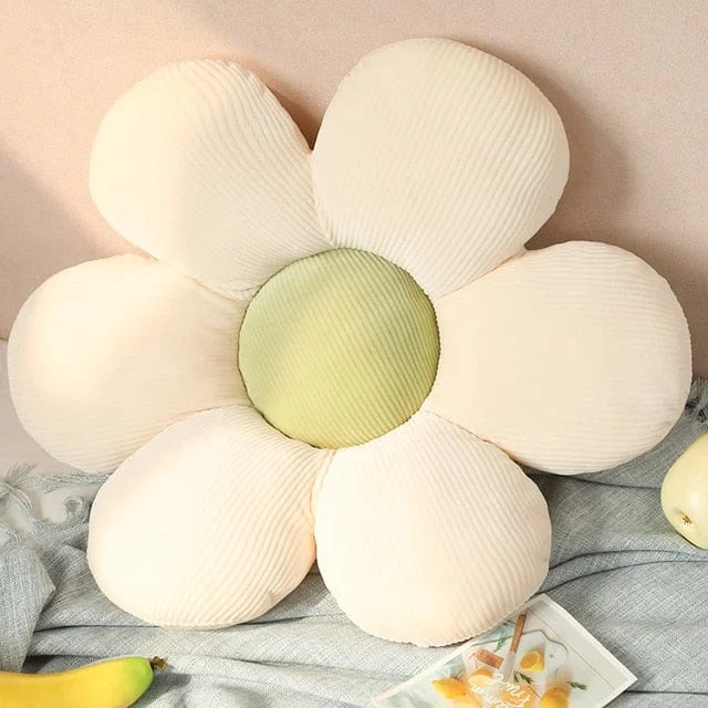 Flower Pillow -  - #tag1#