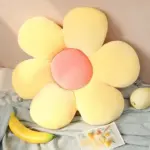 Flower Pillow tag1