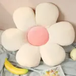 Flower Pillow tag1