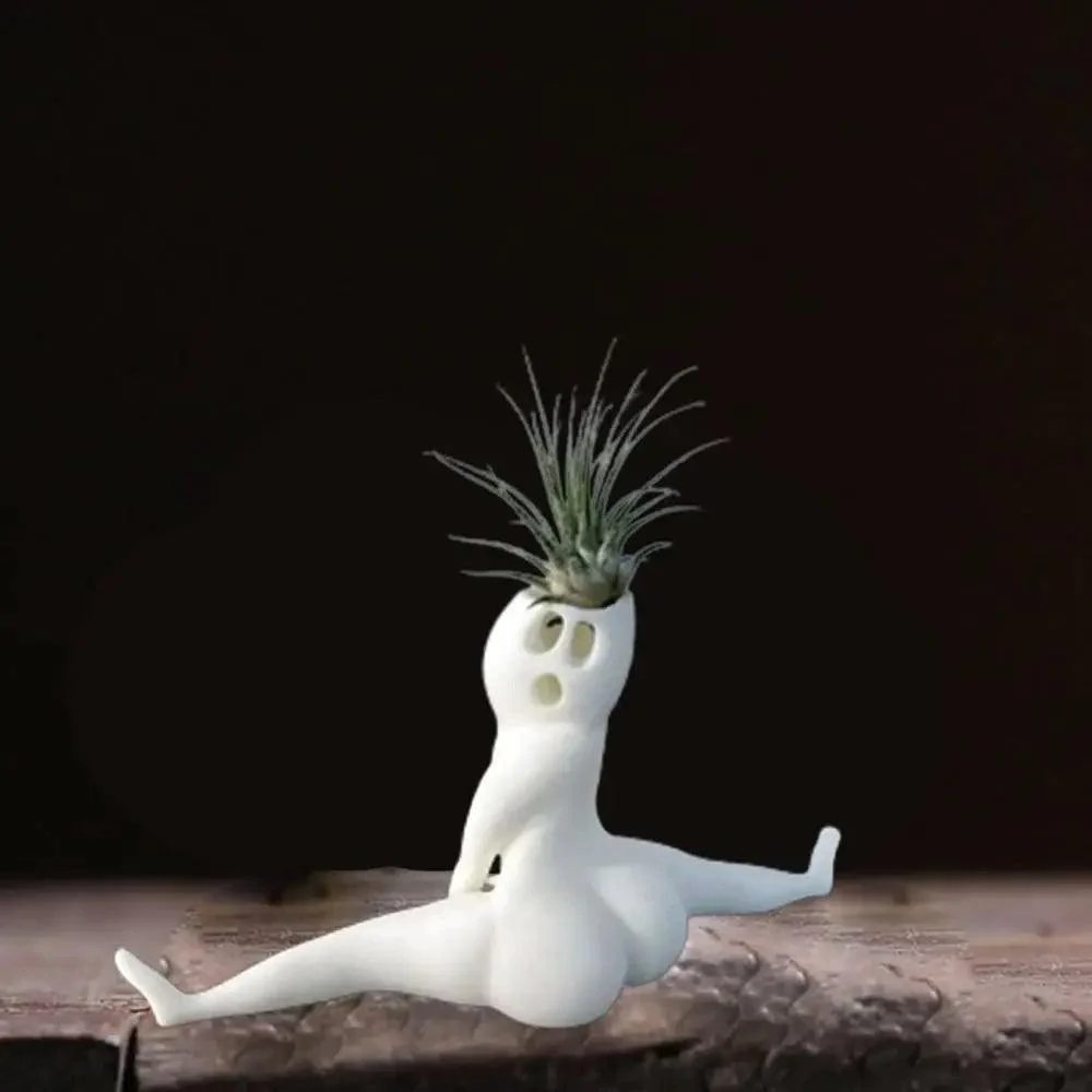 Flower Pot - Ceramic Vase -  - #tag1#