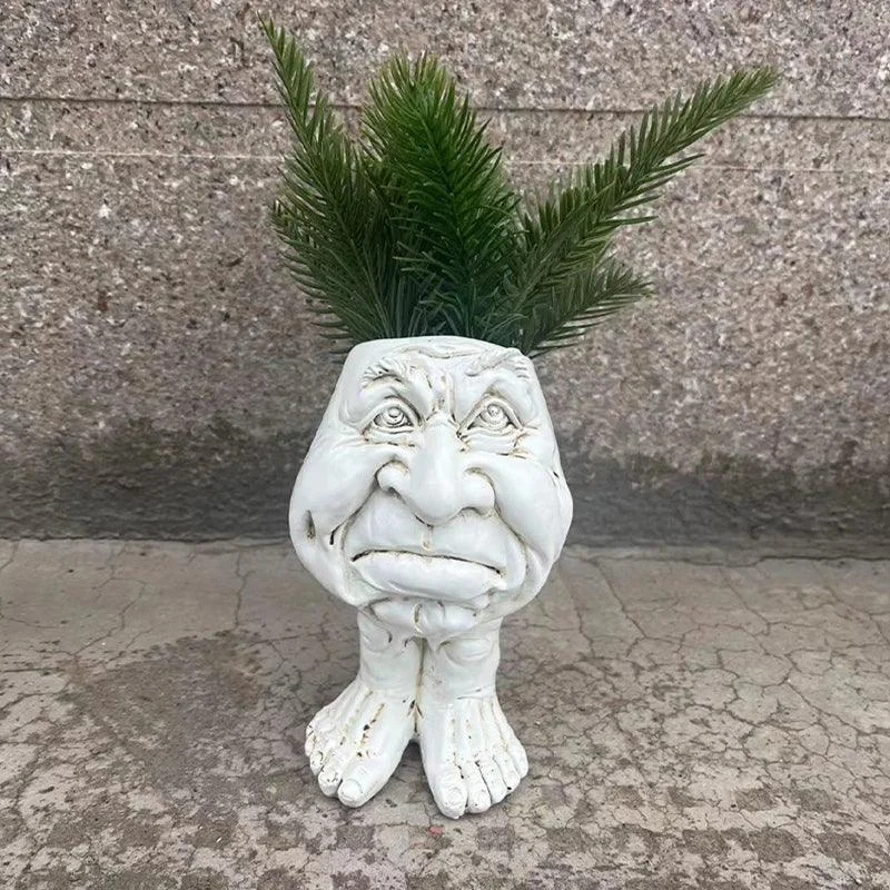 Flowerpot - Muggle -  - #tag1#